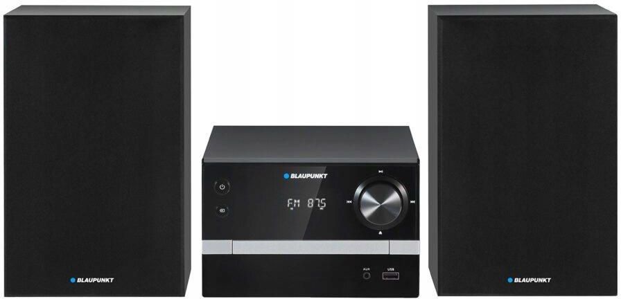 фото Музичний центр Blaupunkt MS9BT 3