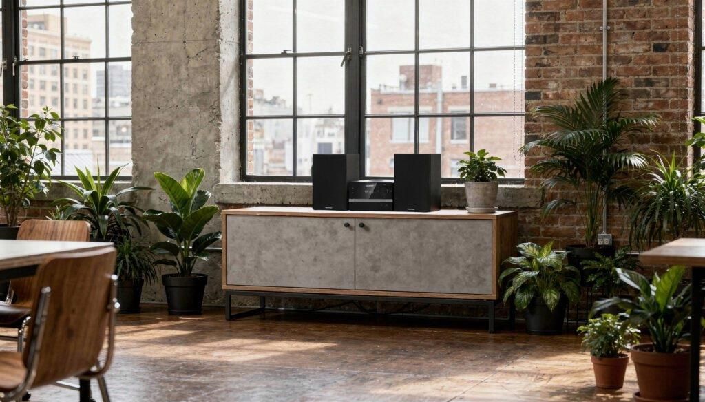 фото Музичний центр Blaupunkt MS9BT 2