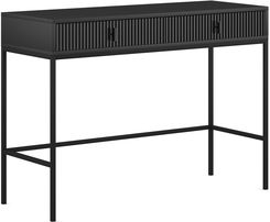 Zdjęcie Toaletka Maggiore 2S Czarna WIPMEB 5904804565503 - Ostroróg