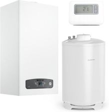 Zdjęcie Ariston Pakiet CARES INOX OPTIMUM 24 (ZNOPTIPACK24) - Ostrów Mazowiecka