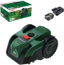 Zdjęcie Robot koszący Bosch VISIMOW18V-100 06008E1000 - Poznań