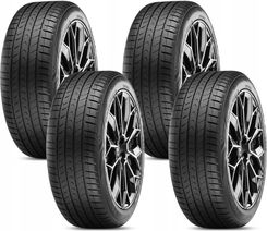 Zdjęcie Vredestein QUATRAC PRO+ 235/55R18 V104 XL - Odolanów