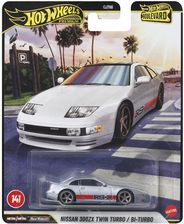 Zdjęcie Hot Wheels Premium Boulevard Nissan 300ZX JHW25 - Sułkowice