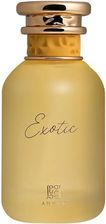Zdjęcie Ahmed Al Maghribi Exotic Woda Perfumowana 100ml - Łasin