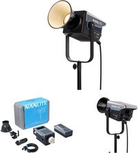 Zdjęcie Lampa Nanlite FC-720B LED Bi-color Spot Light - Płońsk