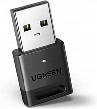 Zdjęcie Adapter bluetooth Ugreen moduł Bluetooth 5.3 USB-A (6941876239955) - Jasło