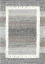 Zdjęcie Dywan nowoczesny Memu ZO Silver Multi 120x180 cm - Radlin