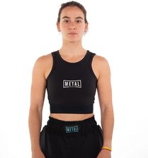 Zdjęcie Biustonosz dla kobiet Metal Boxe - Gliwice