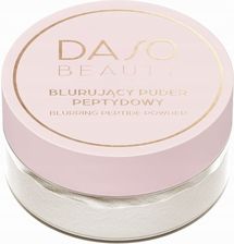 Zdjęcie Daso Beauty Blurujący Puder Sypki Peptydowy 6g - Ciechanów