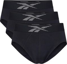 Zdjęcie Slipy męskie Reebok 3 sztuki - Włocławek