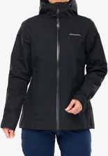 Zdjęcie Kurtka przeciwdeszczowa damska Didriksons Trinya Jacket - black - Bieruń