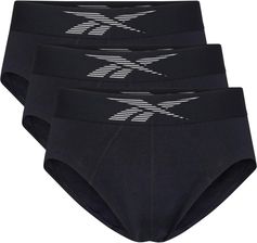 Zdjęcie Slipy męskie Reebok 3 sztuki - Kołobrzeg