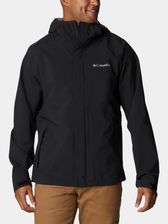 Zdjęcie Płaszcz przeciwdeszczowy męski Columbia Earth Explorer II Shell - Oława