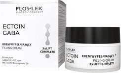 Zdjęcie Krem Floslek Ectoin Gaba Wypełniający Do Twarzy 50Ml - Rybnik