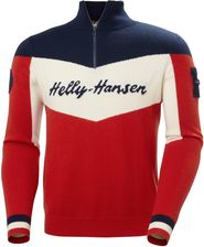 Zdjęcie Sweter 1/4 zip Helly Hansen Apres - Daleszyce