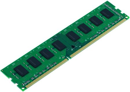 Pamięć RAM GOODRAM DDR3 8GB 1600MHz CL11 DIMM (GR1600D364L11/8G)