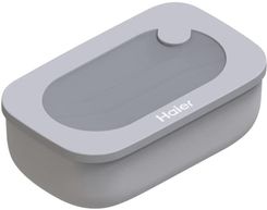 Zdjęcie HAIER lunchbox HAGSG4080 Szary 8059019053028 35602664 - Lublin