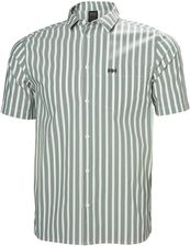 Zdjęcie Koszula Helly Hansen Fjord Qd Ss 2.0 - Świeradów-Zdrój