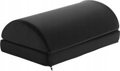 Zdjęcie Silver Monkey Podnóżek ergonomiczny FR-200 SMA304 czarny - Trzcińsko-Zdrój