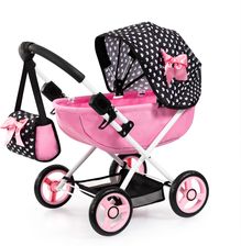 Zdjęcie Bayer Design Wózek Dla Lalki Głęboki Cosy 17060Aa - Gdynia