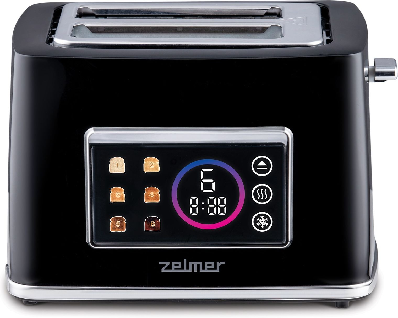 фото Тостер Zelmer ZTS8065 1