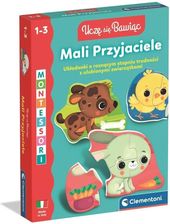 Zdjęcie Clementoni Mali Przyjaciele - Rejowiec
