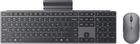 Zestaw klawiatura + mysz Lenovo 700 Modern Multi-Device Wireless Combo (GX31S04959)