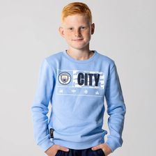Zdjęcie Manchester City Sweter dla dzieci - Szklarska Poręba