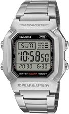 Zdjęcie Casio W-800HD-1AVEF - Pogorzela