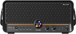 Zdjęcie Mooer F40i Li Multi-Effects & Modeling Guitar Combo, 40 Watt, with Battery Phantom Black - Sokołów Podlaski