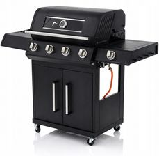 Zdjęcie Grill gazowy Riwall GRILLRGG41EXL - Miejska Górka