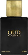 Zdjęcie Ahmed Al Maghribi Oud Afghano Woda Perfumowana 50ml - Brzeg