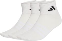 Zdjęcie Skarpety adidas Thin Essentials Ankle 3P 3P JZ0528 - Świętochłowice