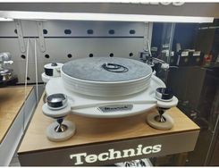 Zdjęcie Muarah MT-2 z Jelco TS-550S Biały - Koziegłowy