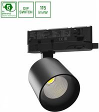 Zdjęcie Spectrum oprawa Artemida mini 6,5-20W NW 230V 36, IP20, Ra90, czarny - Tychy