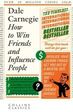 Zdjęcie How to Win Friends and Influence People  - Szydłowiec
