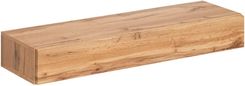 Zdjęcie Konsola wisząca Dąb Wotan 100x15 cm EASY - Choszczno