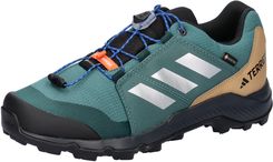 Zdjęcie Buty trekkingowe dla dzieci adidas Terrex Gore-Tex - Warszawa