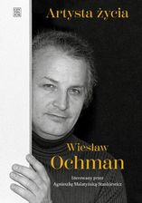 Zdjęcie Artysta życia. Wiesław Ochman (ebook) - Kalisz