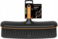 Zdjęcie Fiskars szczotka OneClick uniwersalna szeroka (1080700) - Dolsk