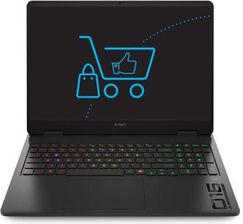 Zdjęcie Laptop HP OMEN 16-am0093nw 16"/i9/32GB/1TB/NoOS (D2YW4EA) - Kielce