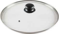 Zdjęcie Vilde Pokrywka szklana 32 cm (O-199030) - Kostrzyn