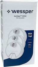 Zdjęcie Wessper Actitex Disc Filtr Do Butelek 3szt. (5902668919005) - Poznań