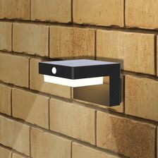 Zdjęcie Polux Sanico Goldlux Mali Led 4000K Usb-c IP44 (329417) - Tychy