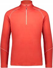 Zdjęcie Golf Męski Cmp 30L0537/C580 Czerwony 50(L) - Maków Podhalański