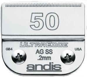 Andis Ostrze Ultraedge Nr 50Ss 0,2Mm