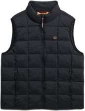 Zdjęcie Kurtka puchowa bez rękawów Superdry Fuji Lite - Reda