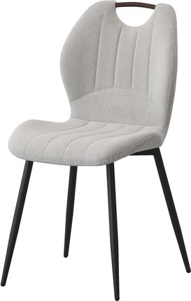 Kontrasto Krzesło Aria 3D Beż Meb001831