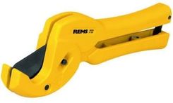 Zdjęcie Rems Nożyce do Rur Ros P 26 (291240) - Imielin