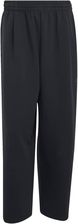 Zdjęcie Spodnie dresowe męskie adidas SOFT LUX czarne KF0339 - Łowicz